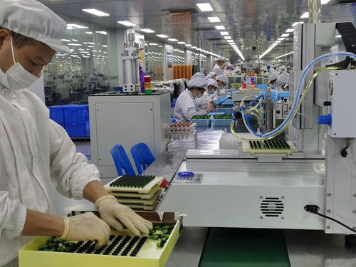 告別煙霧繚繞 從電子煙行業(yè)到電子產(chǎn)品新藍(lán)海